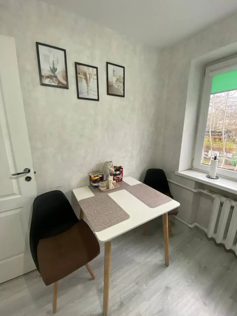 Апартаменты 2х-комнатная квартира возле Южного вокзала