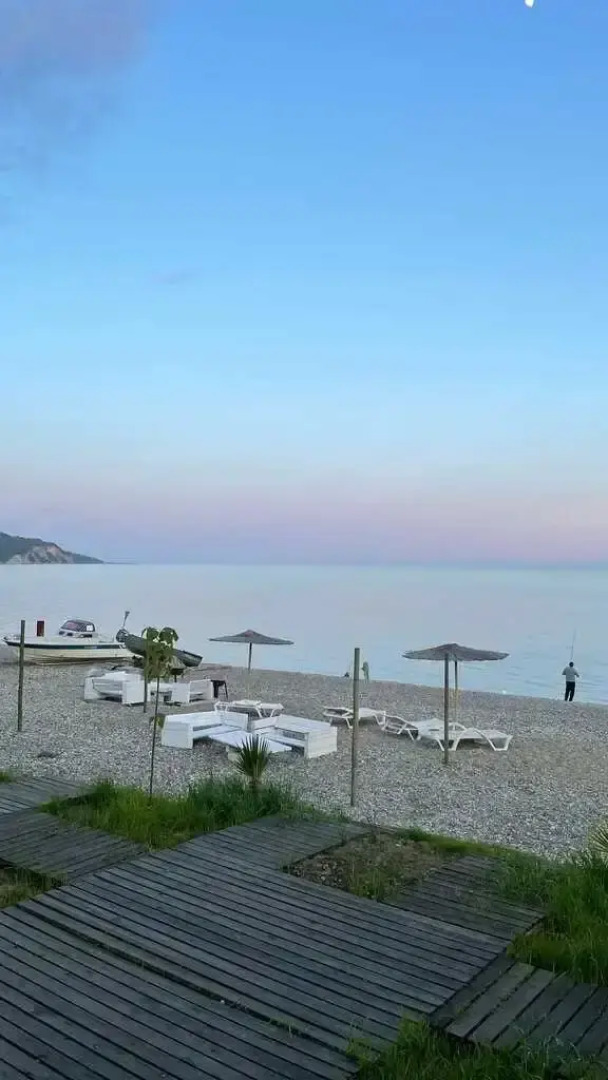 Гостевой Дом Гранат