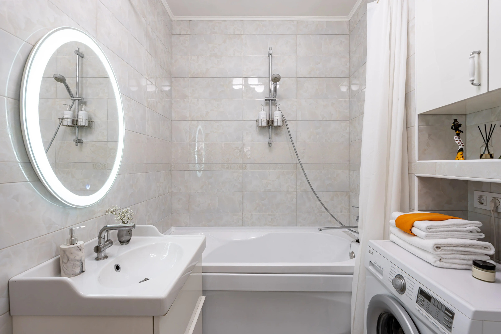 Квартира Благородный Петербург