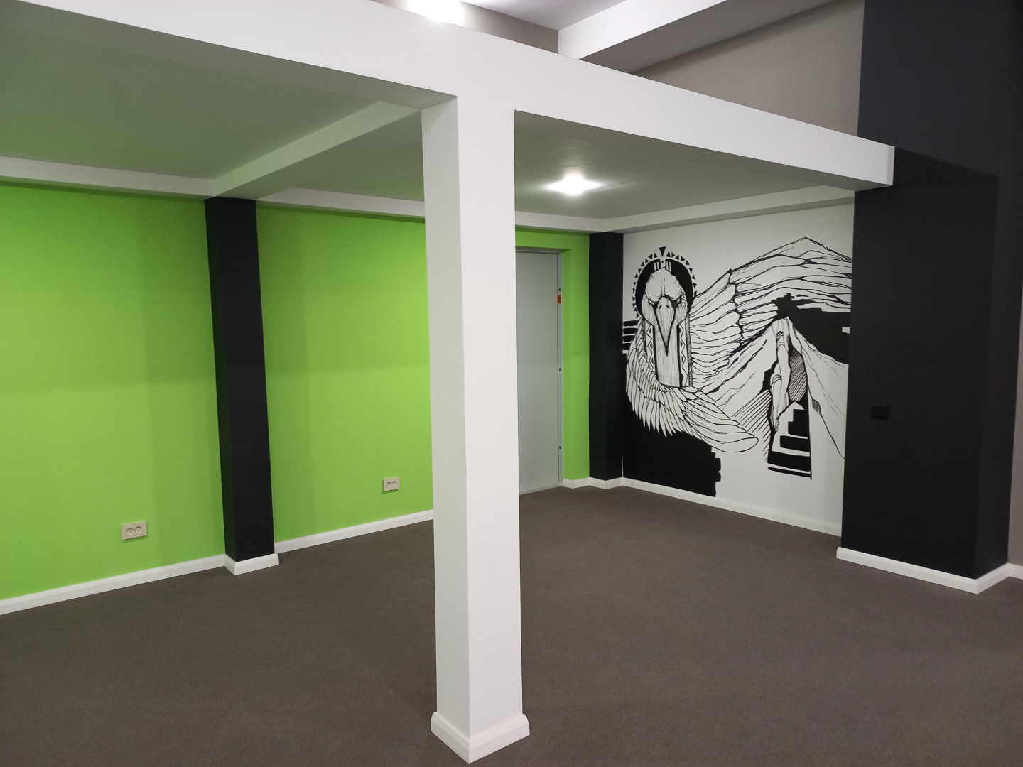 Мини-отель Полуостров