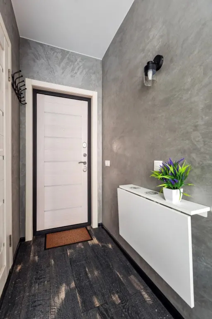 Квартира 2 MaxRealty24 Рязанский Проспект 2/1к4И