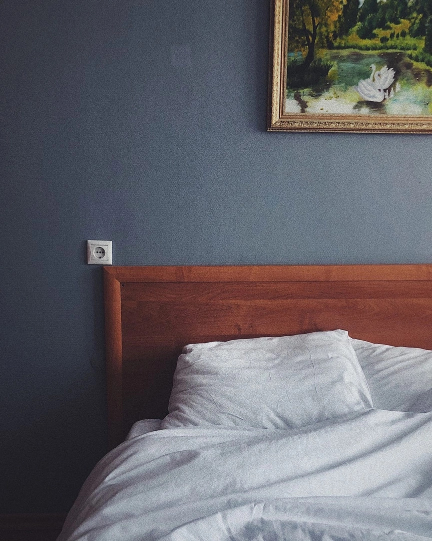 Отель Италмас