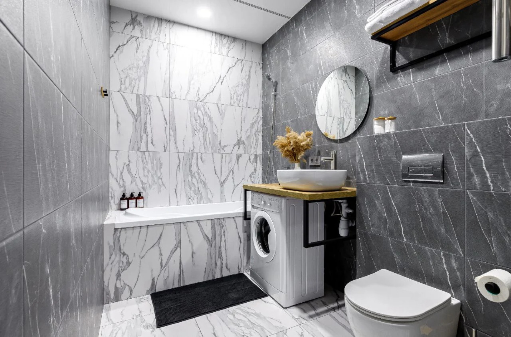 Квартира в Сказка-Граде