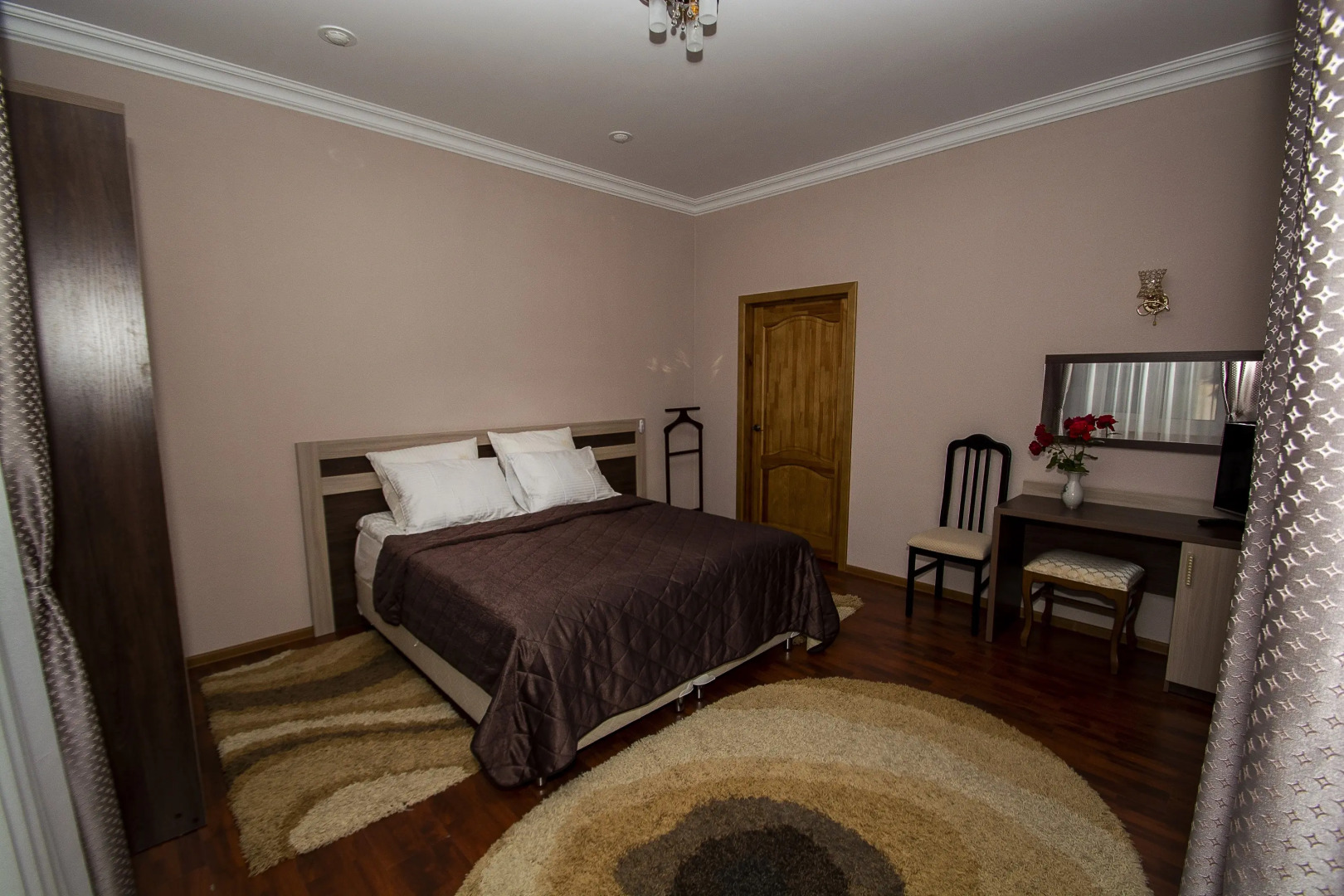 Санаторий Нарат