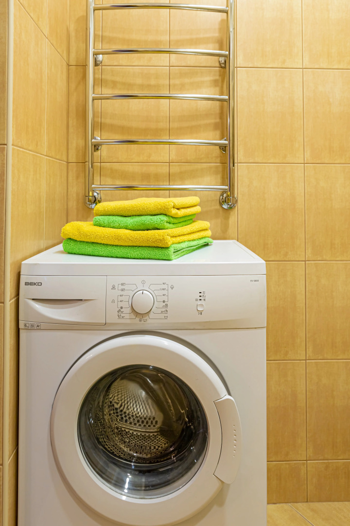 Апартаменты  в Историческом Центре Хуфен, Амалиенау, Zoya-Apart