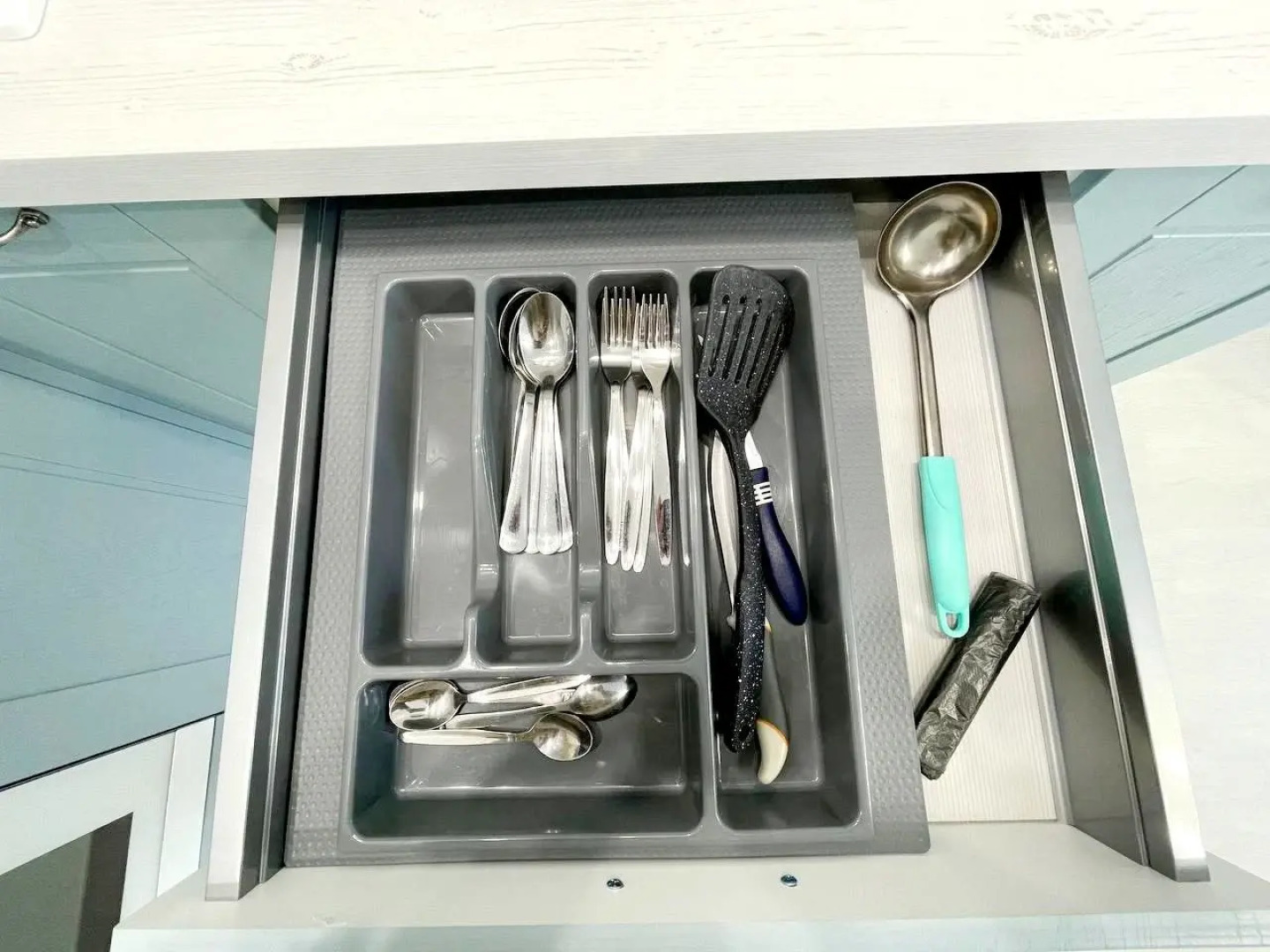 Квартира двухкомнатная в центре на Мичурина в новом ЖК