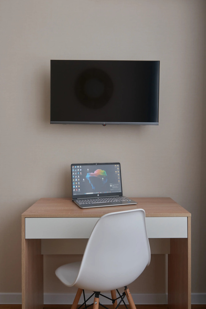 Апартаменты 1+ Закаты В Тюменской Слободе.