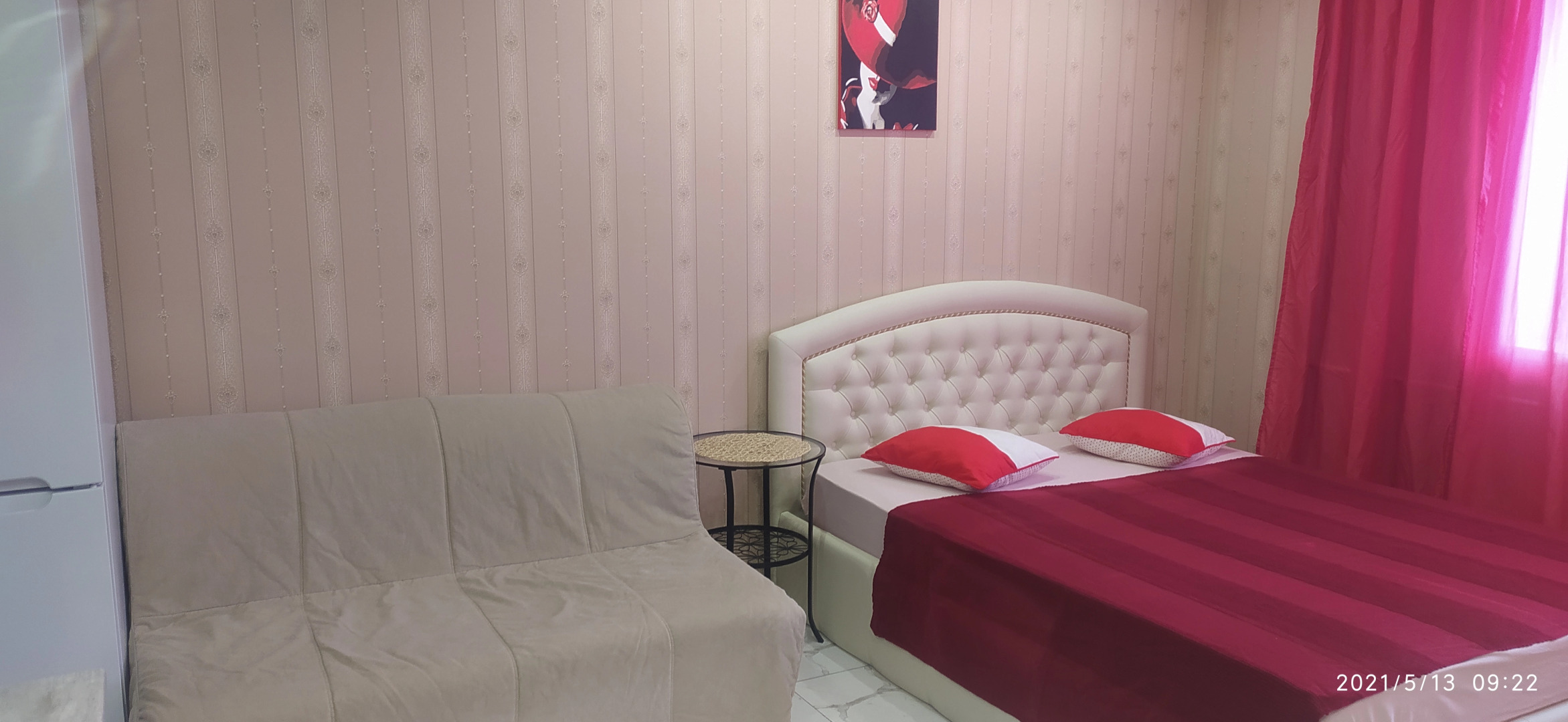 Апартаменты ЛенЭскпо