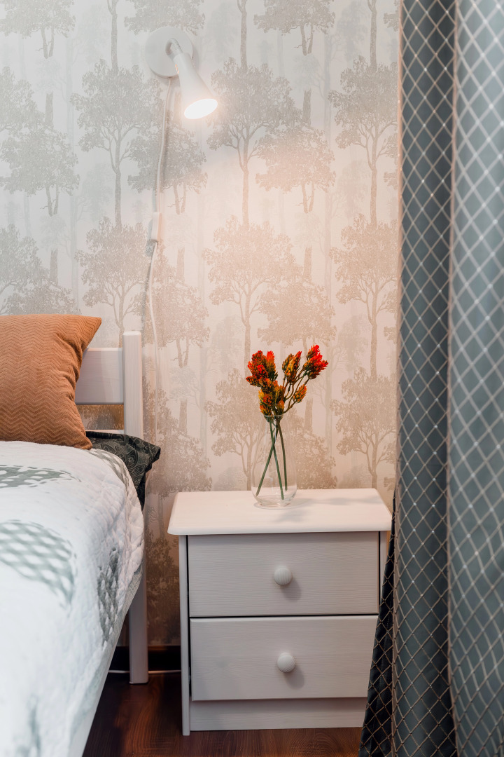 Квартира Братья Поповы