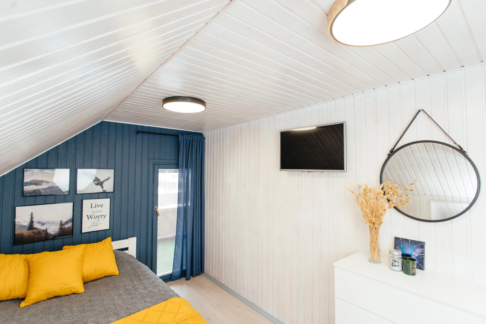 Гостевой Дом с Баней у Реки