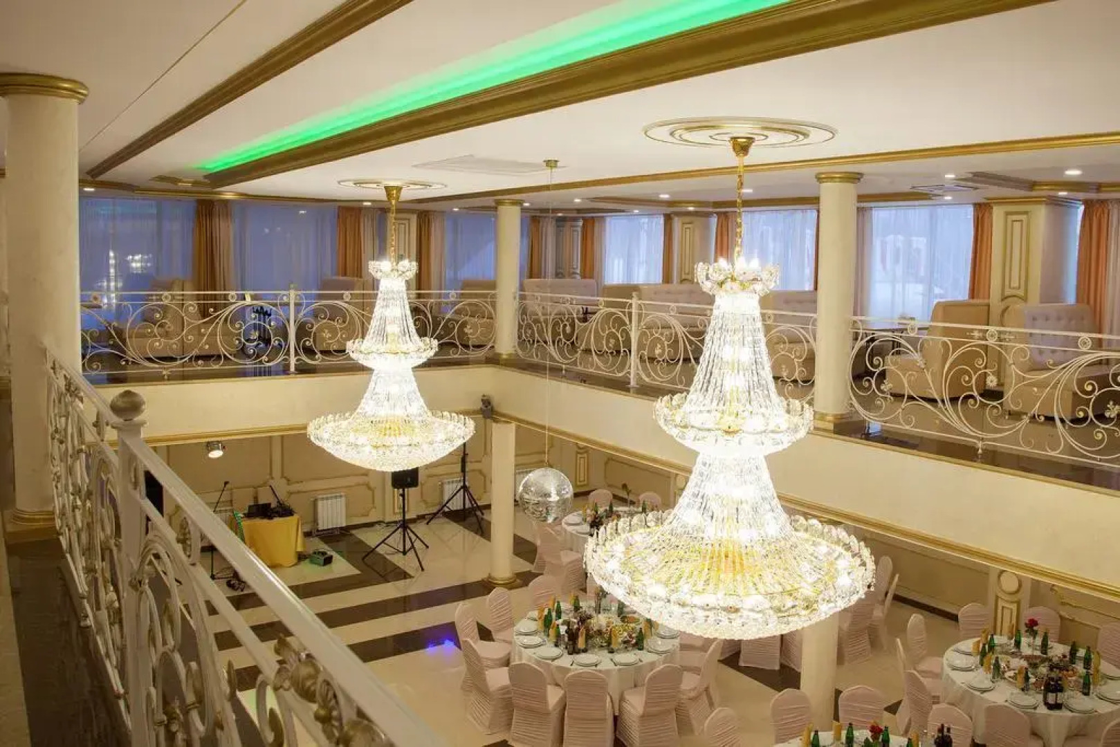 Первый класс