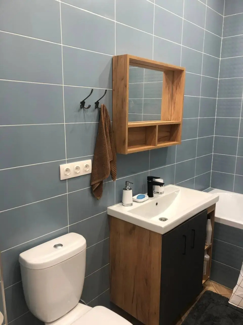 Гостевой дом в Ласкино