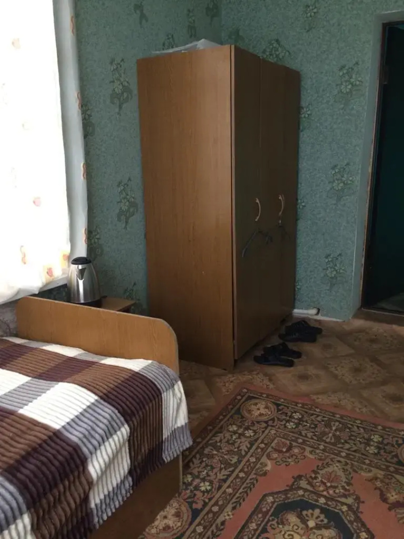 Гостевой Дом