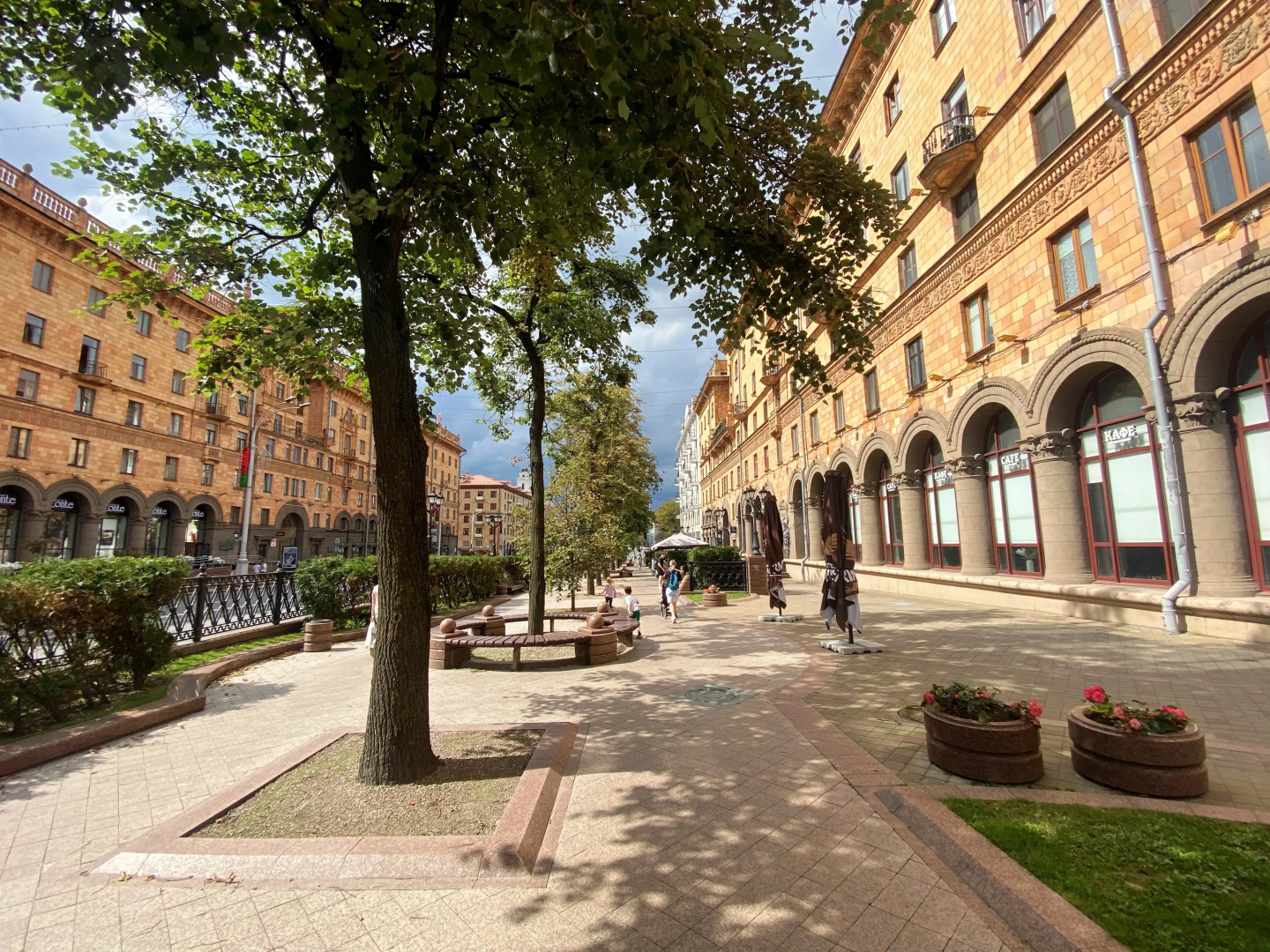 Апартаменты InterLoft 3 Old Town Free Parking Wi-Fi 100/50 Smart TV