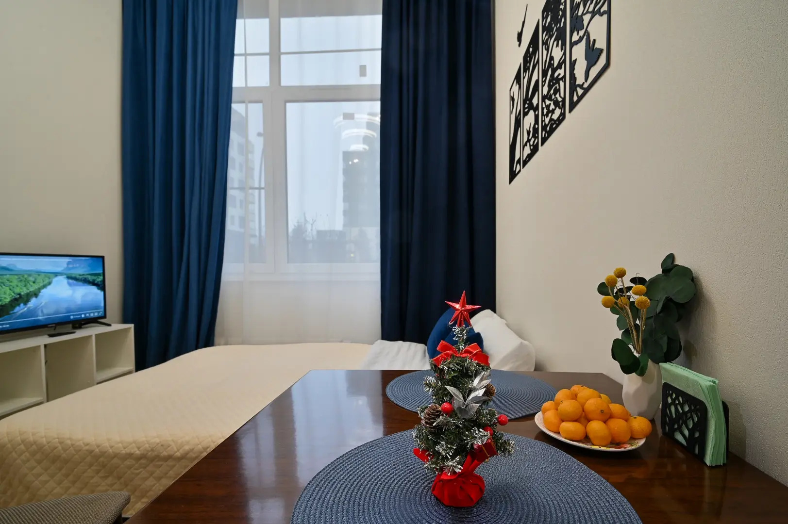 Квартира Стильная студия в Новых Ватутинках