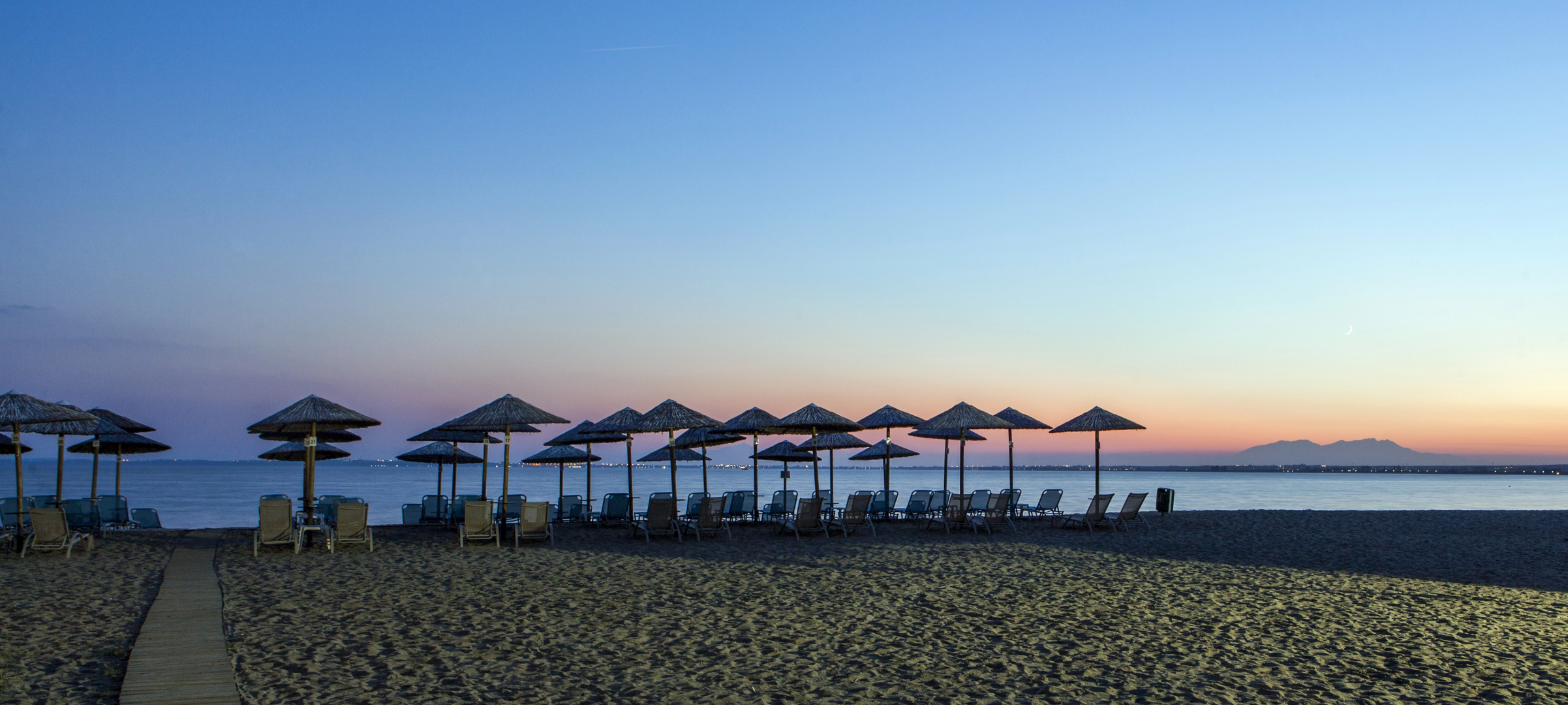 Отель Coral Blue Beach