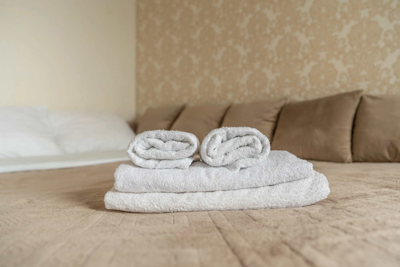 Апартаменты Студия Quite House 235