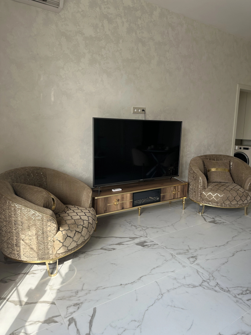 Апартаменты Grand Apartment 2