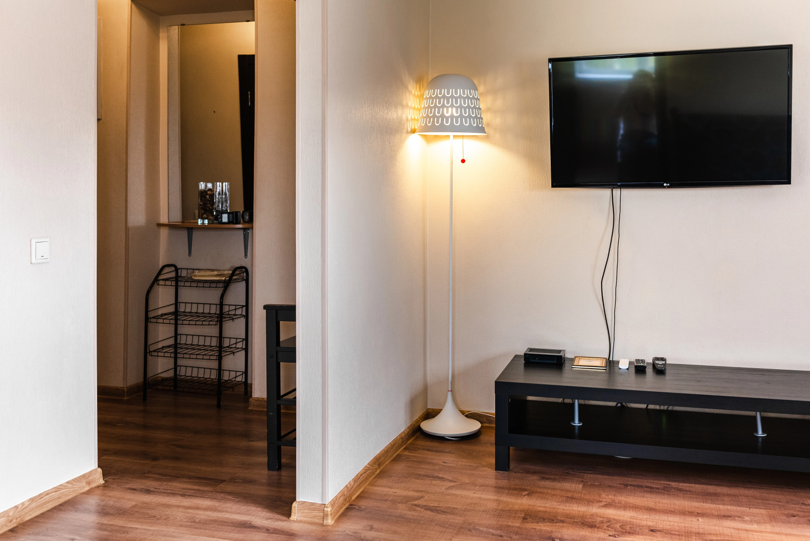 Апартаменты на Папанина 20