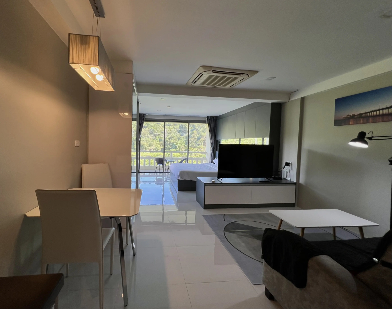 Апартаменты Green Golf