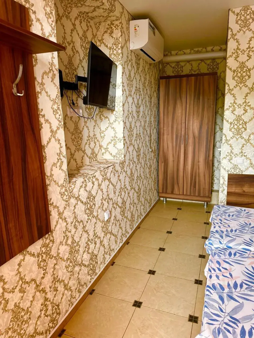 Гостевой дом На Высоте