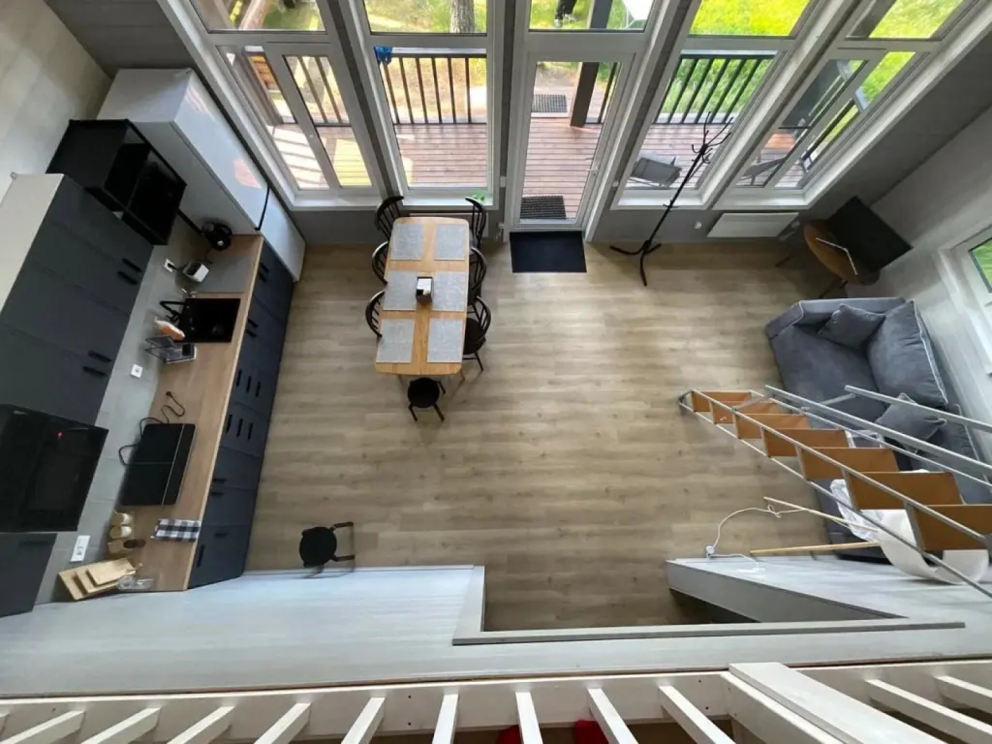 Частный дом Алатирва