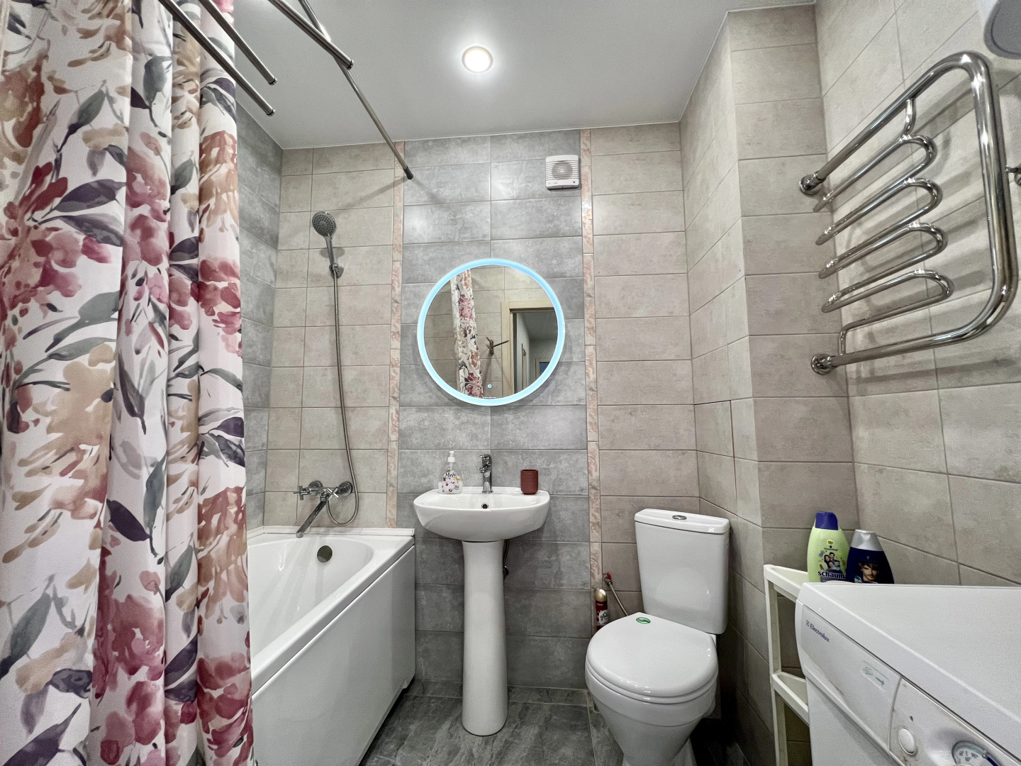 Апартаменты на Жукова