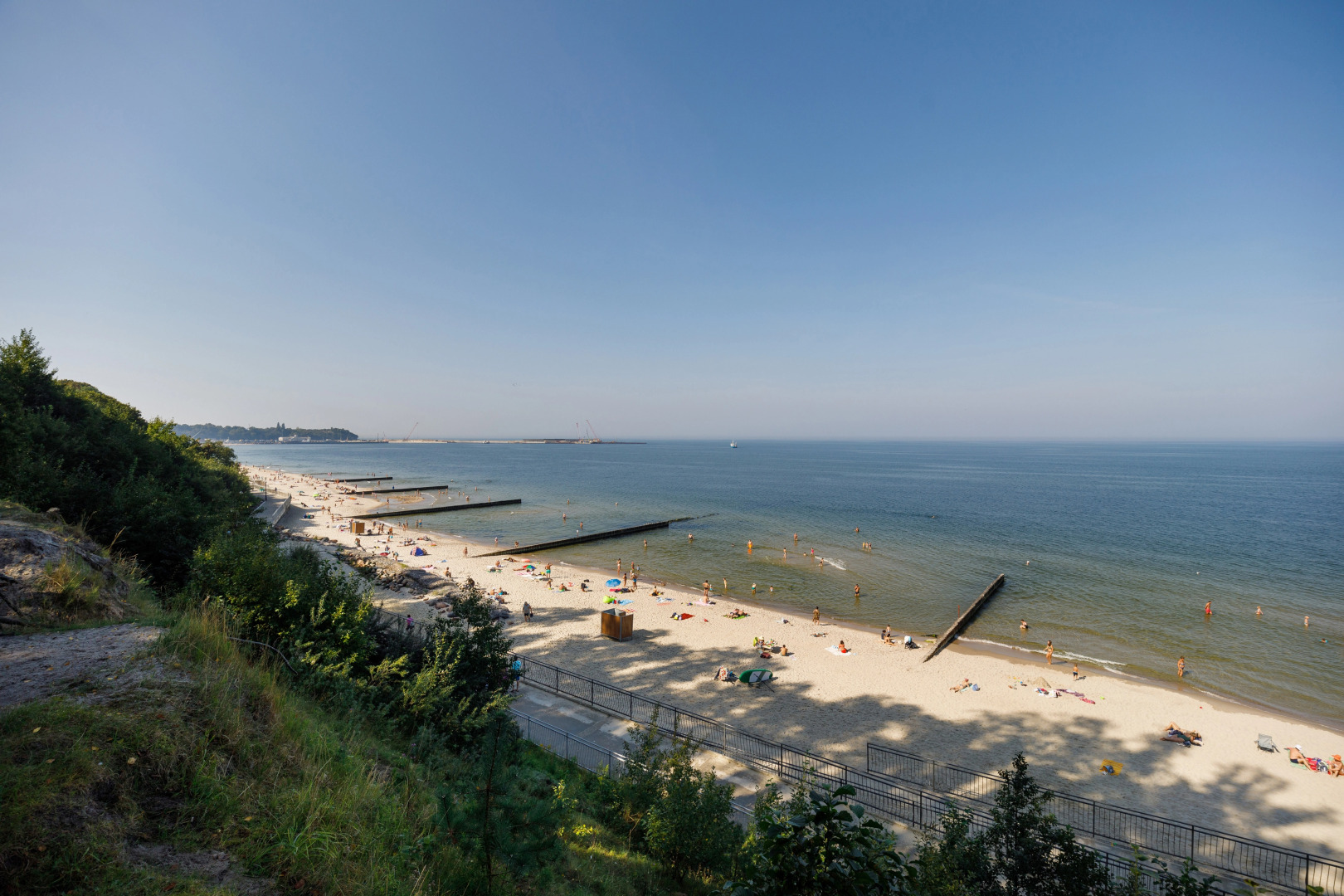 Квартира На Октябрьской у моря