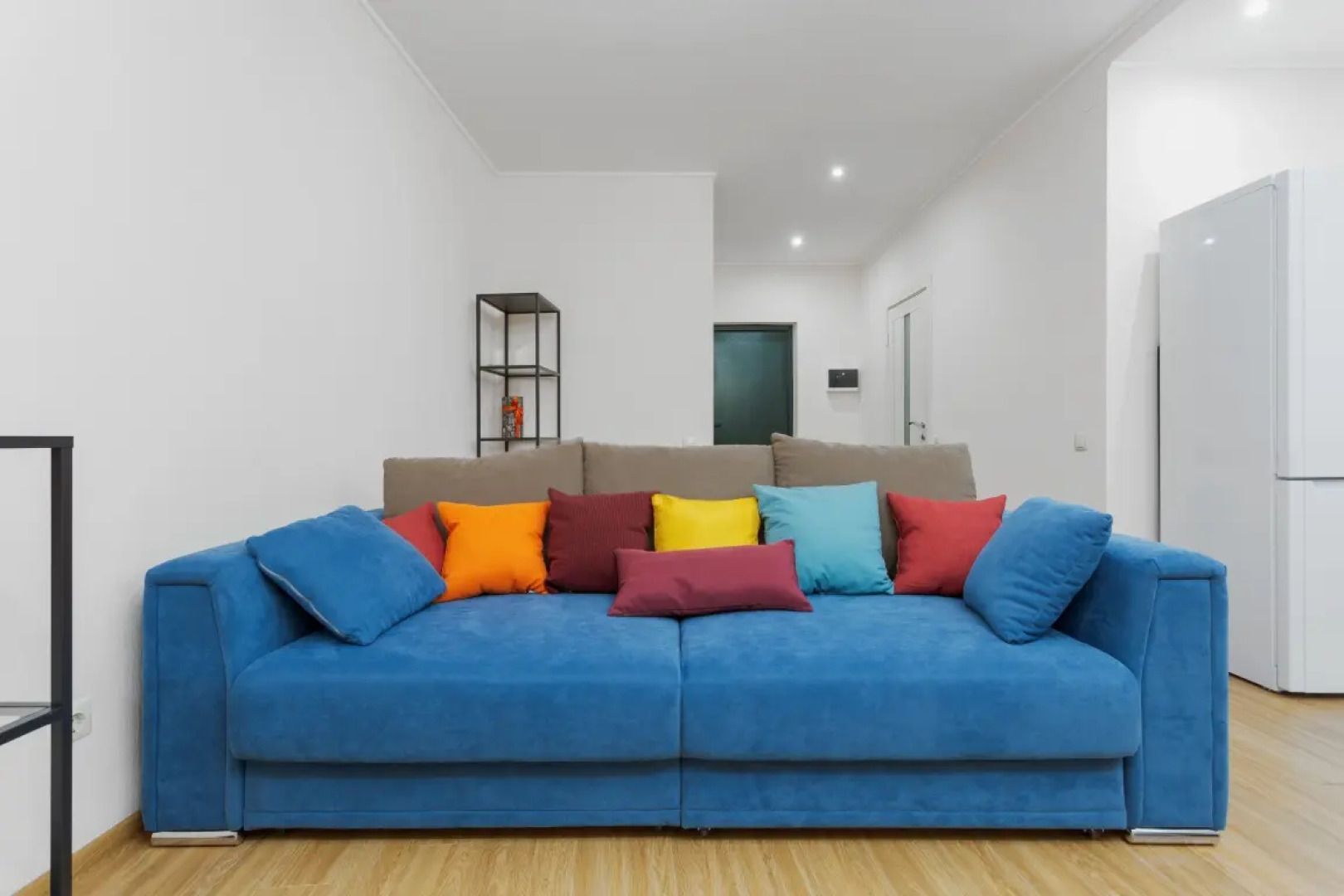 Апартаменты M Apartments Eldorado 1