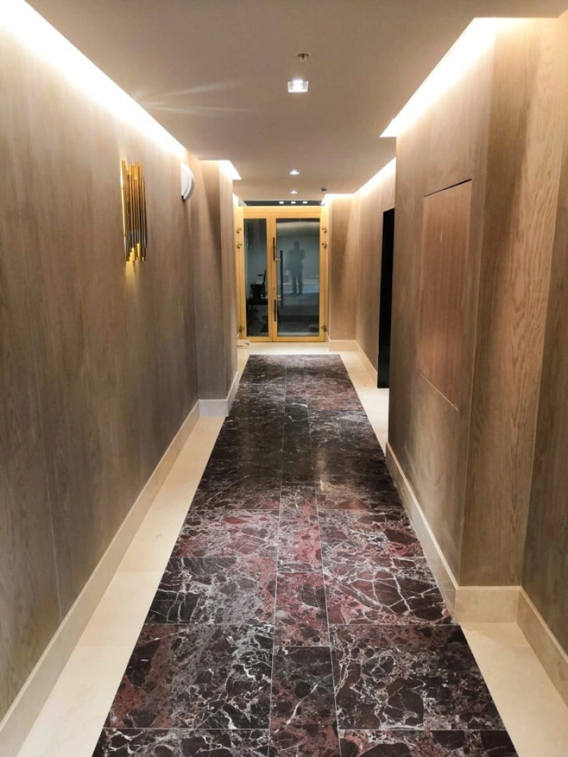 Апартаменты Everest Gorky