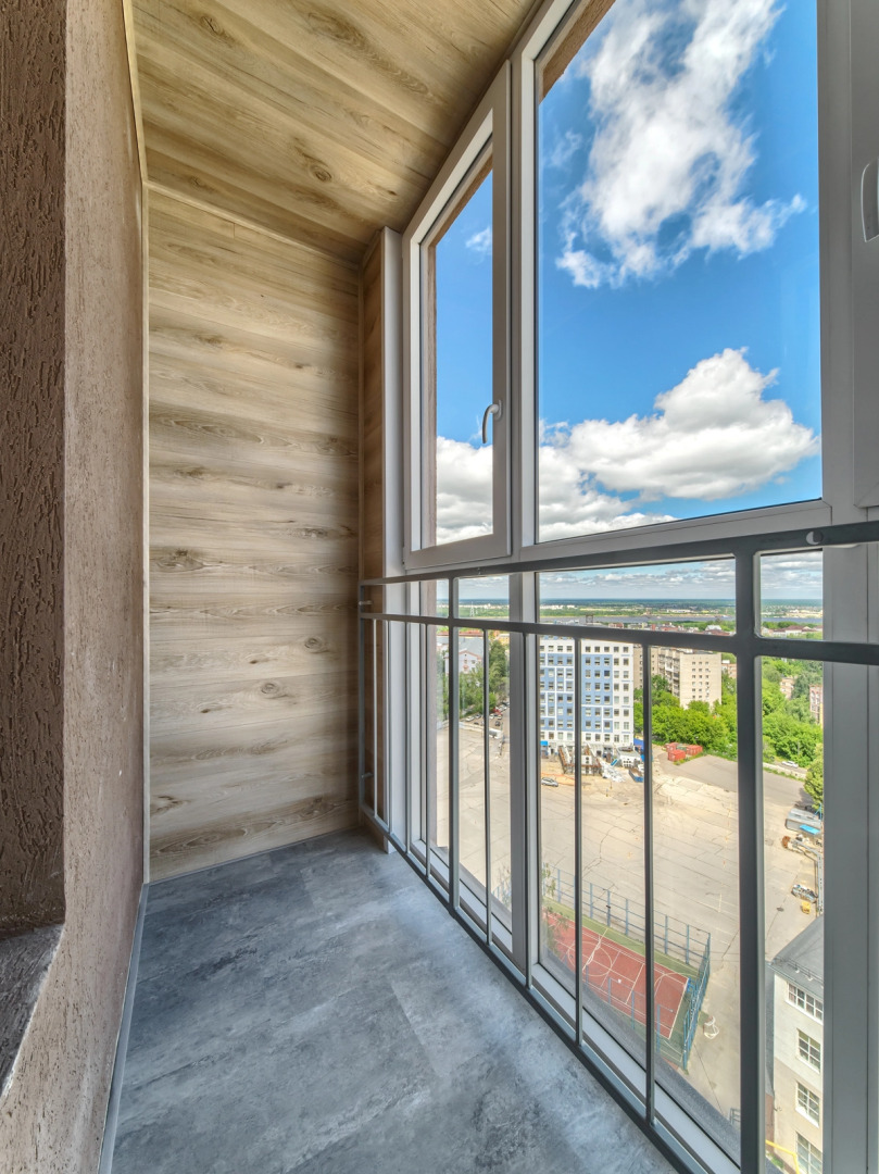 Квартира KvartalApartments на Тургенева 25