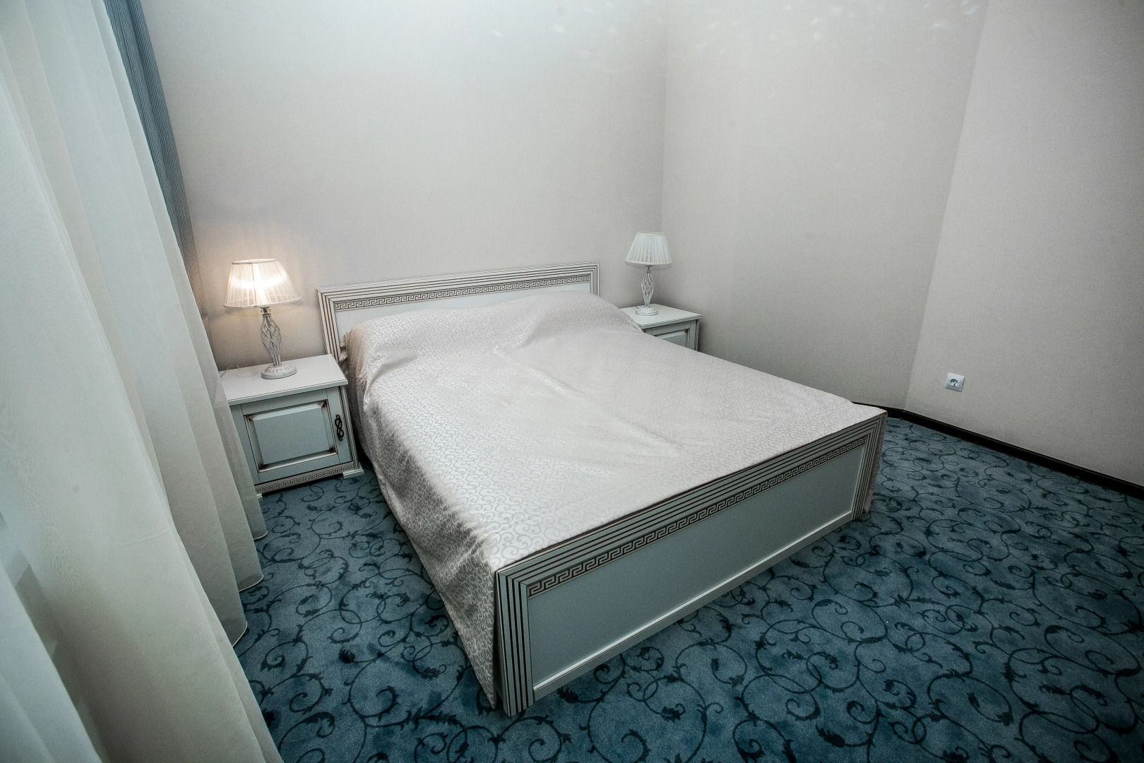 Гостиница Бунин