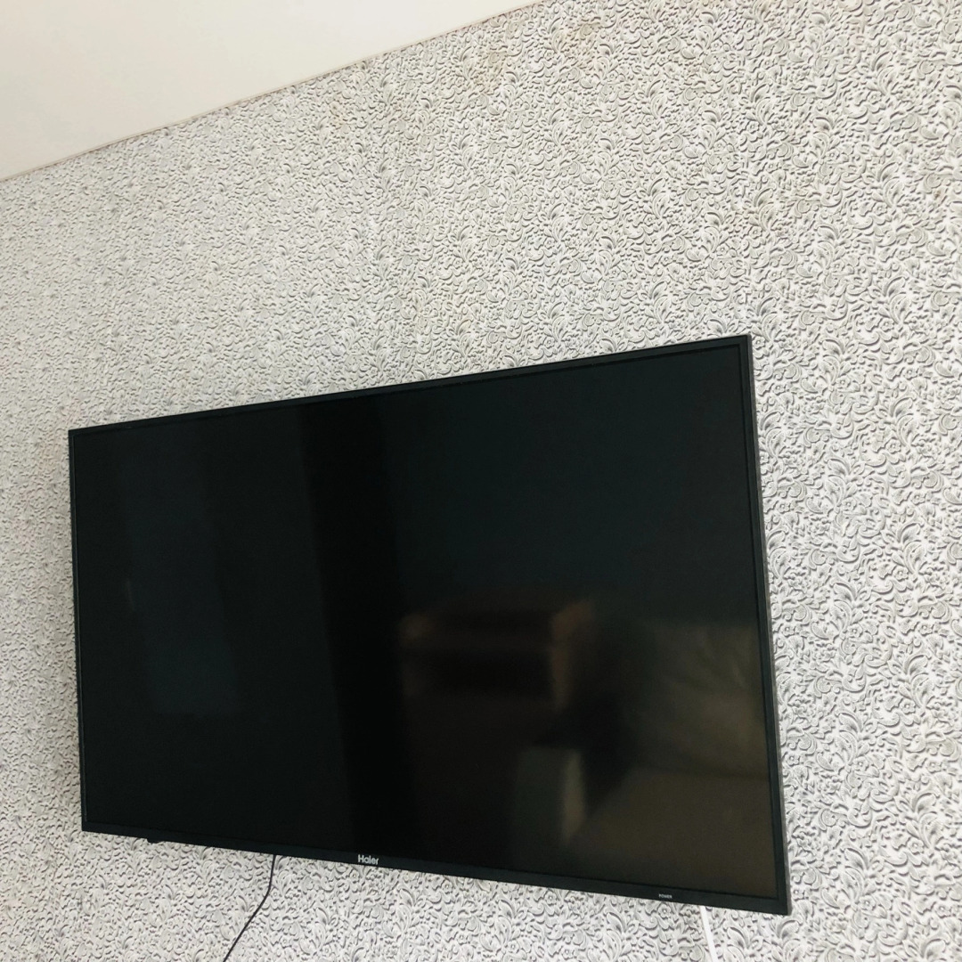 Квартира в Военном Городке