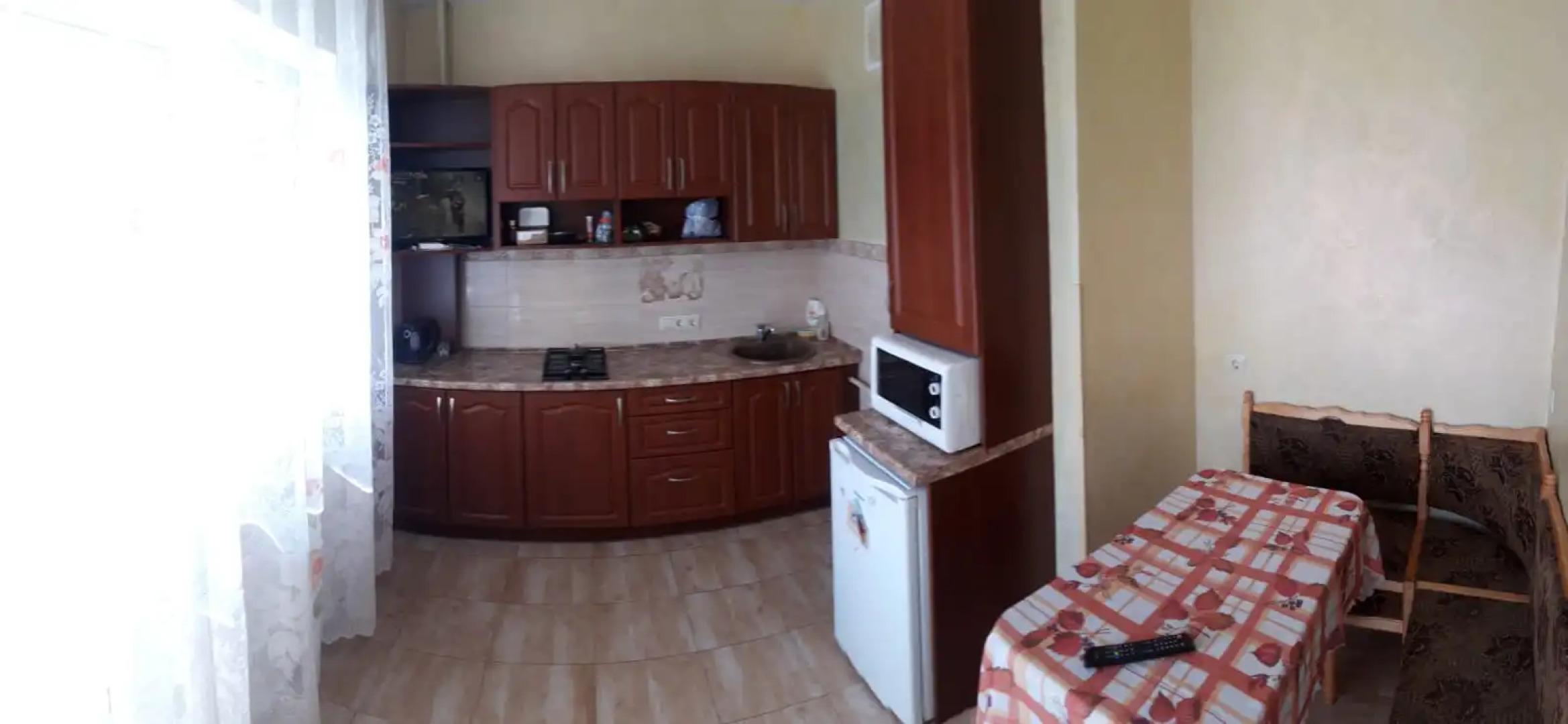 Апартаменты Майский 1