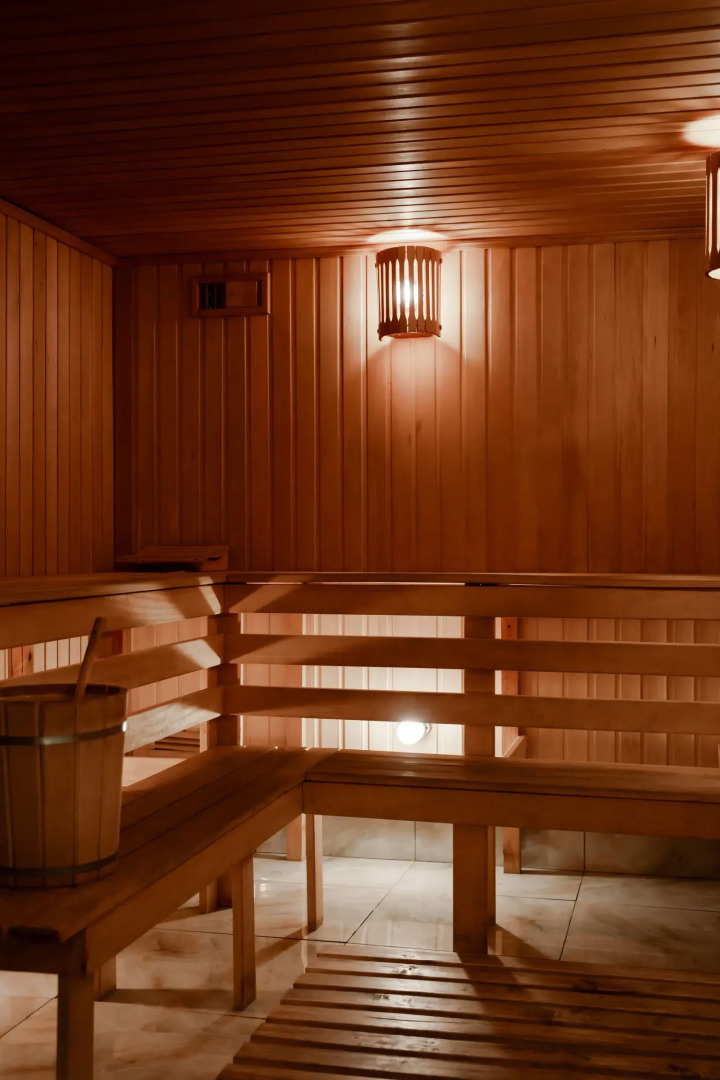 Парк-отель Белый Соболь