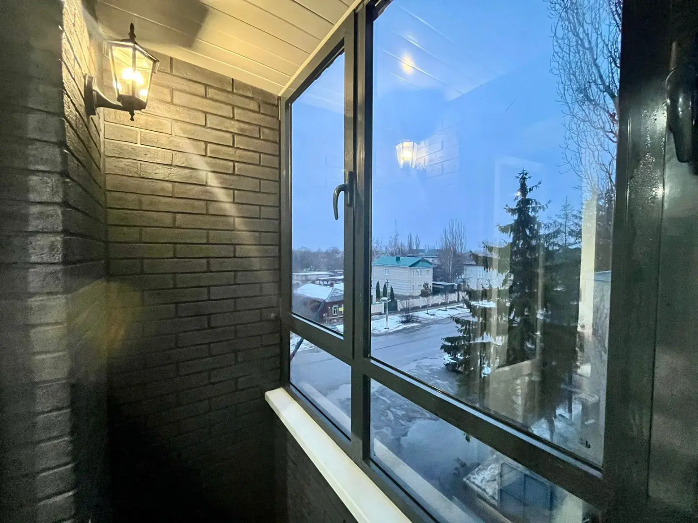 Квартира Евродвушка Бесконтактное заселение Мкр. Центр Odeyalkin