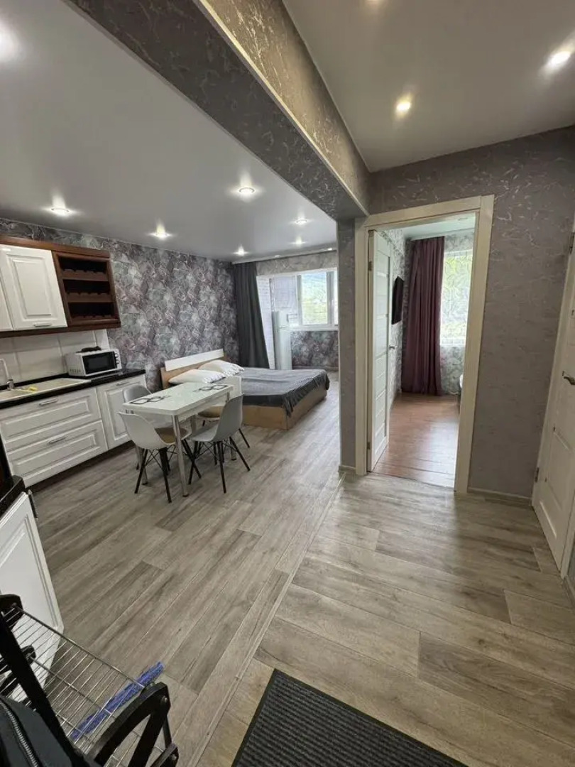 Квартира на Микрорайоне Гагарина 192