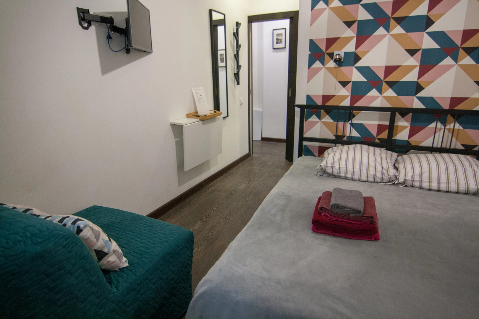 Гостевой дом Отиум Нева