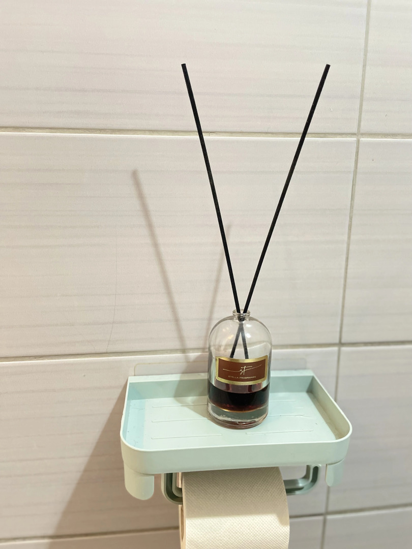 Квартира Blue Apartment