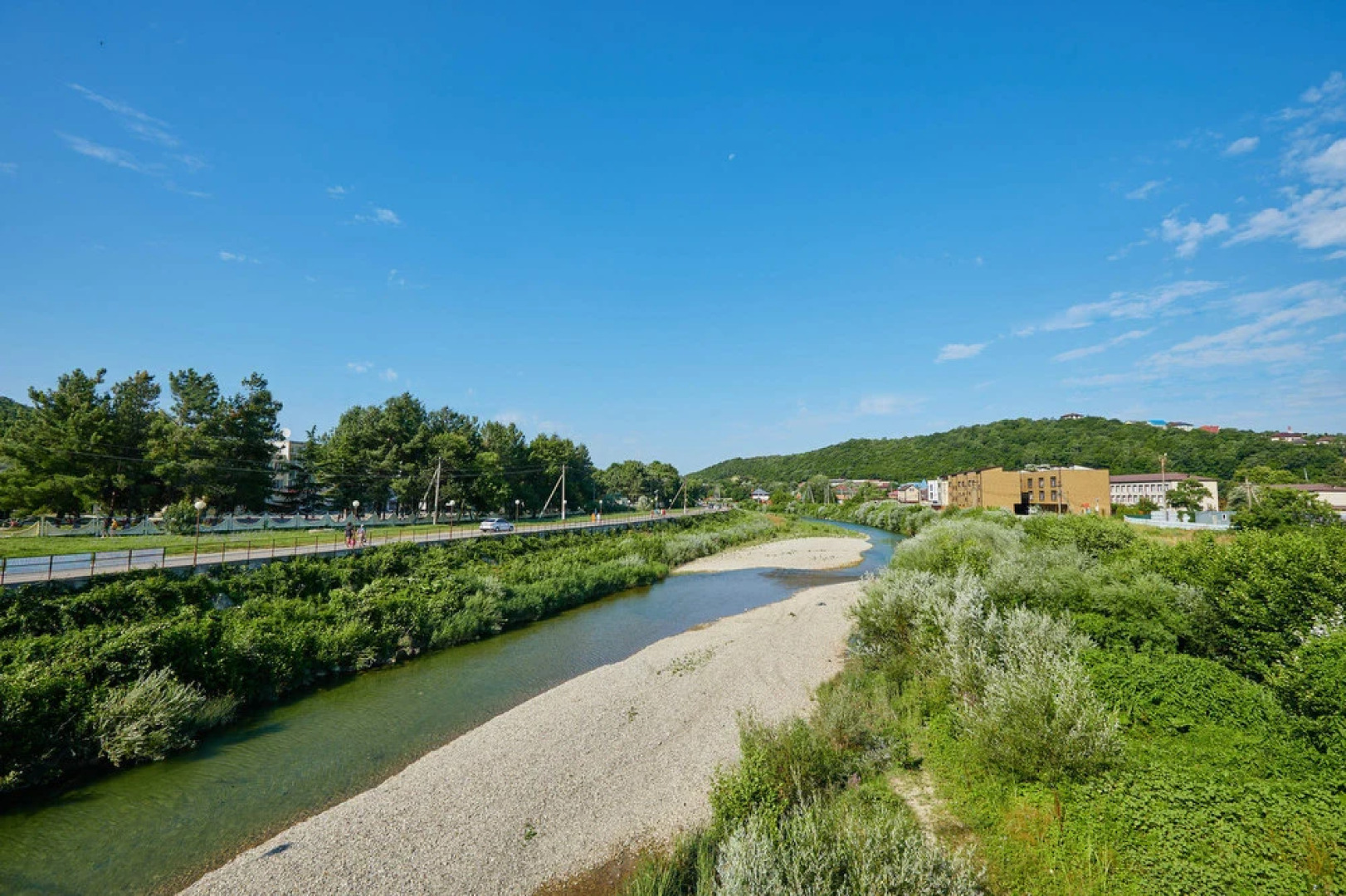 Курортный Отель Салют