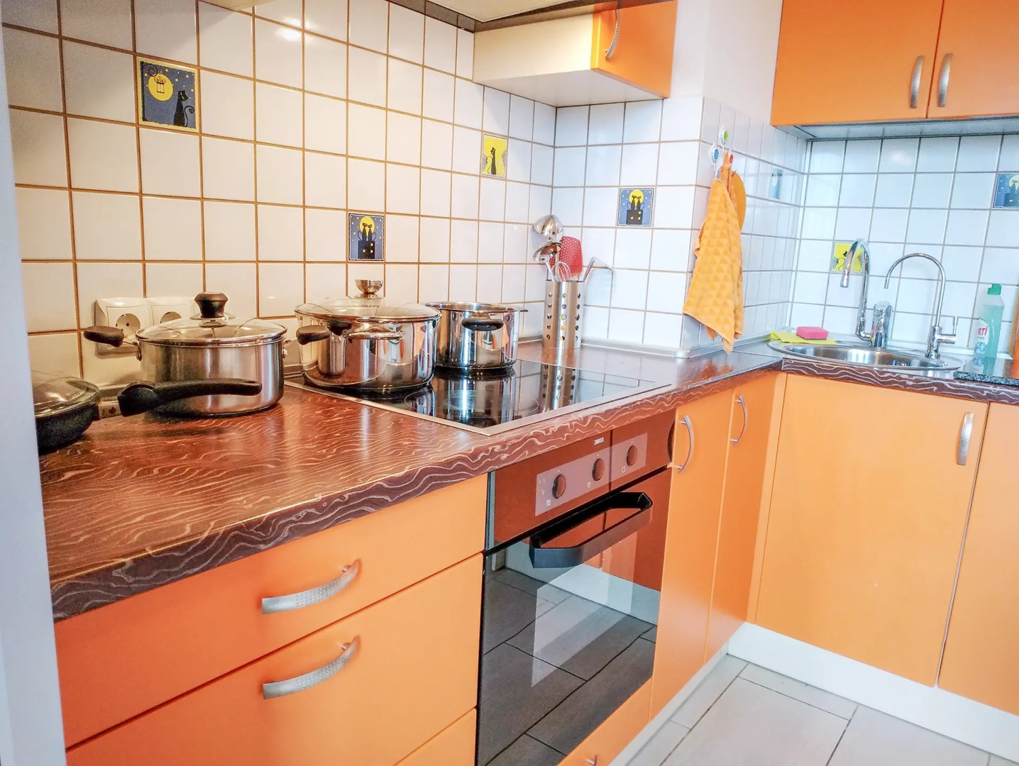 Квартира Arendida