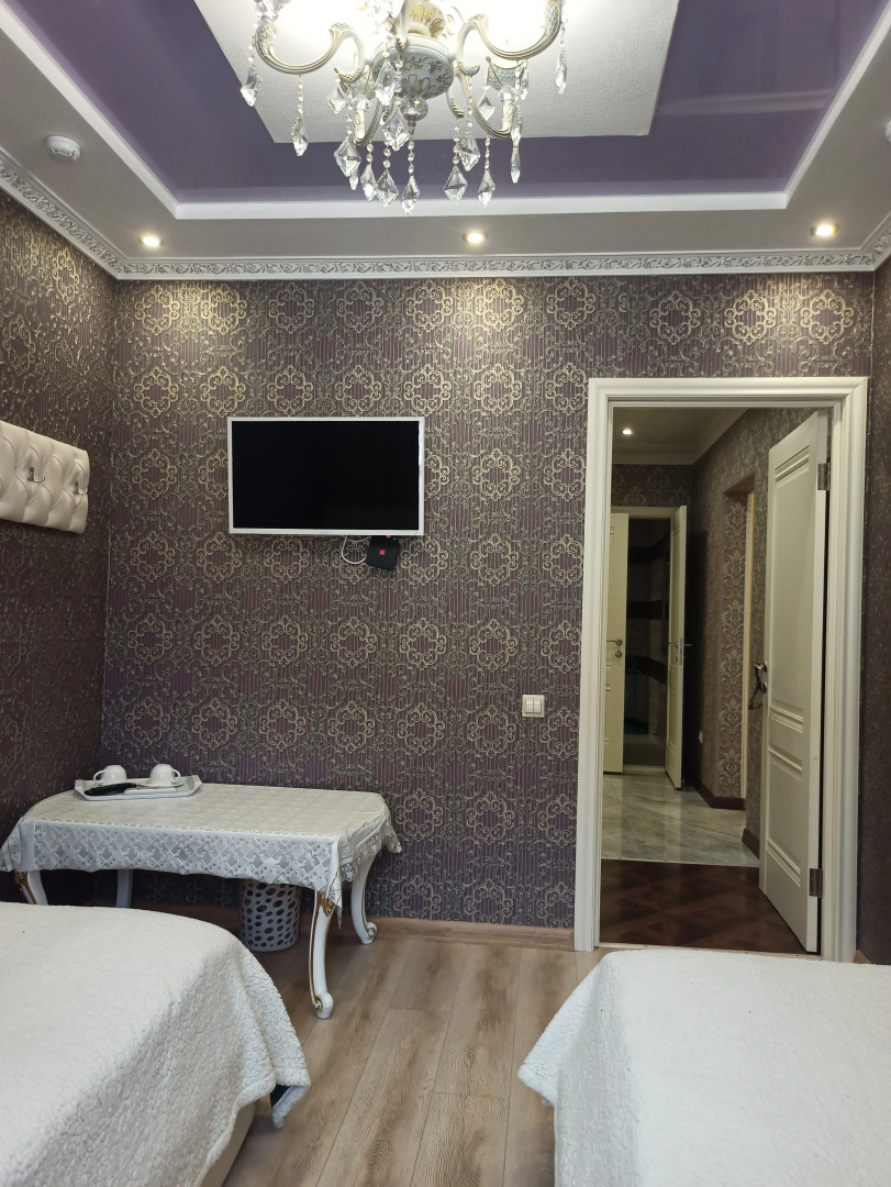 Мини-отель Гранд