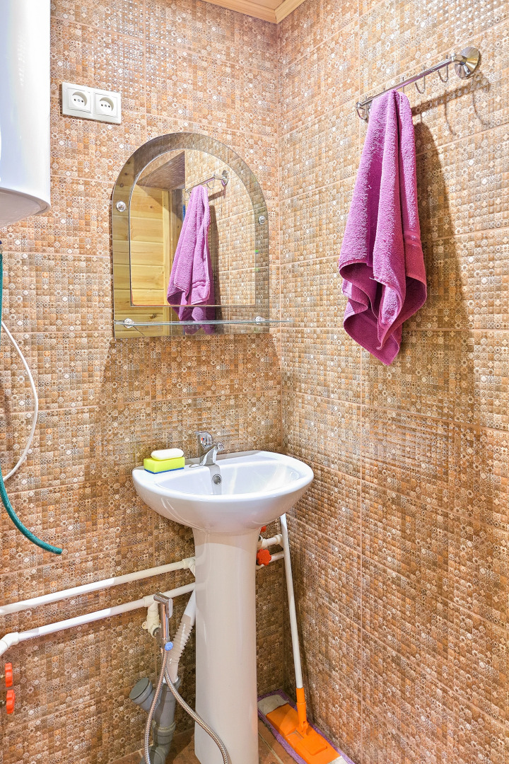 Гостевой Дом Holiday Home in Дракино