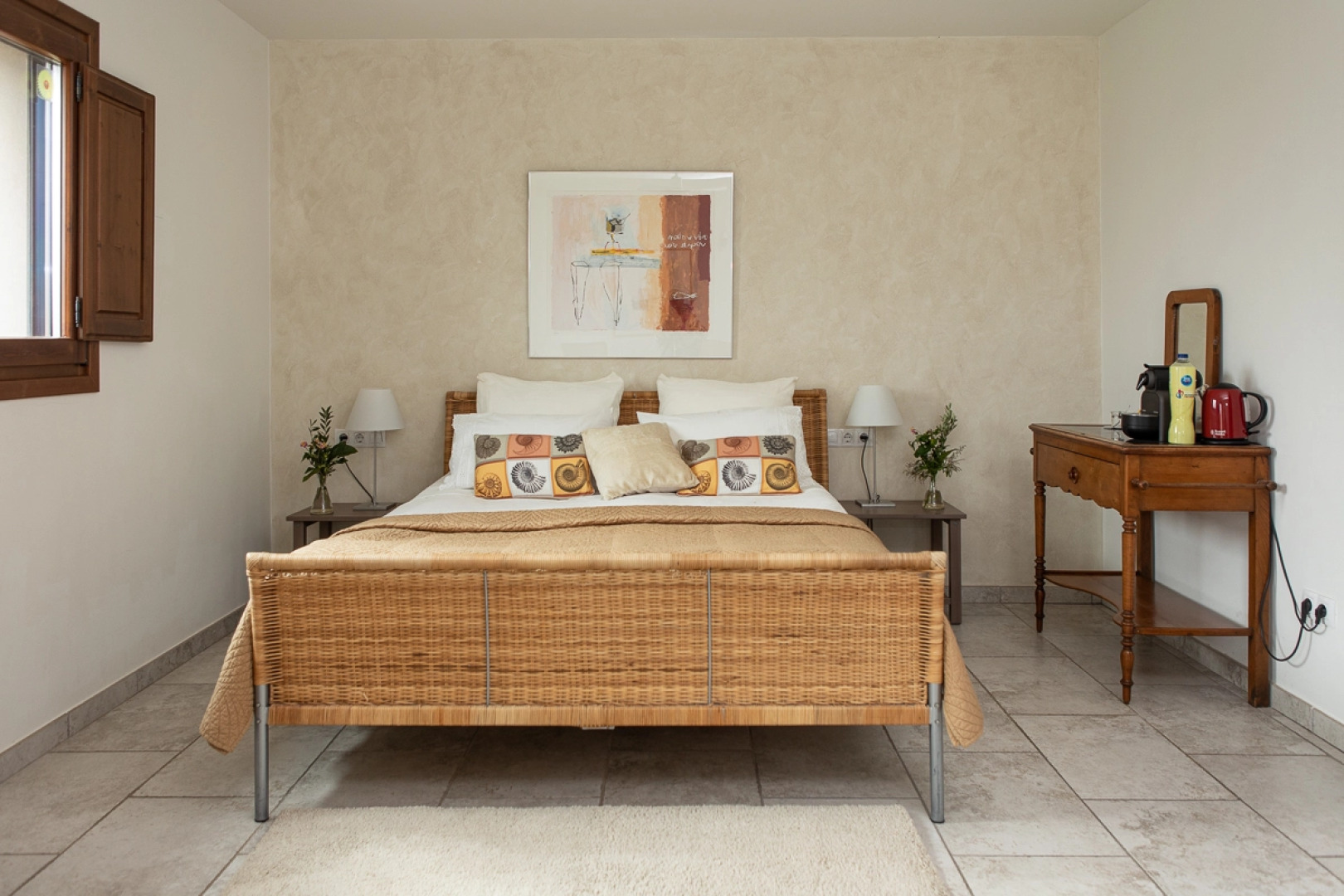 Мини-Отель Mas Montbrio Belvedere