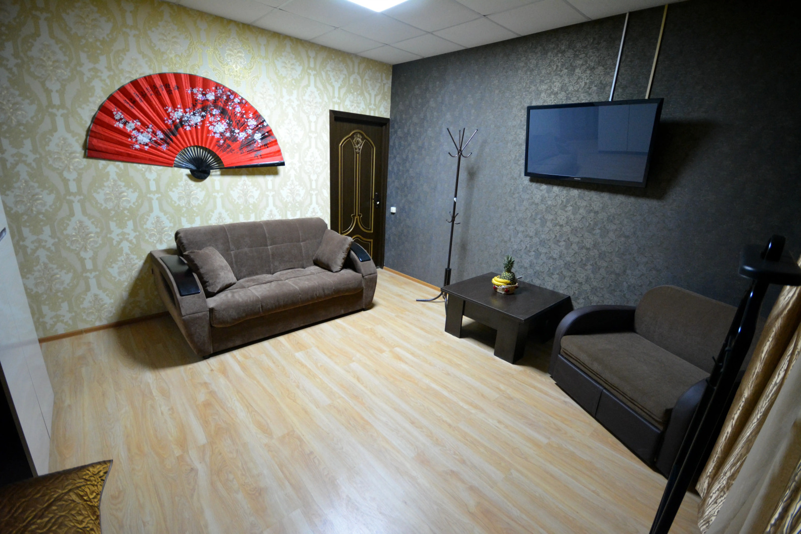 Гостиница СССР