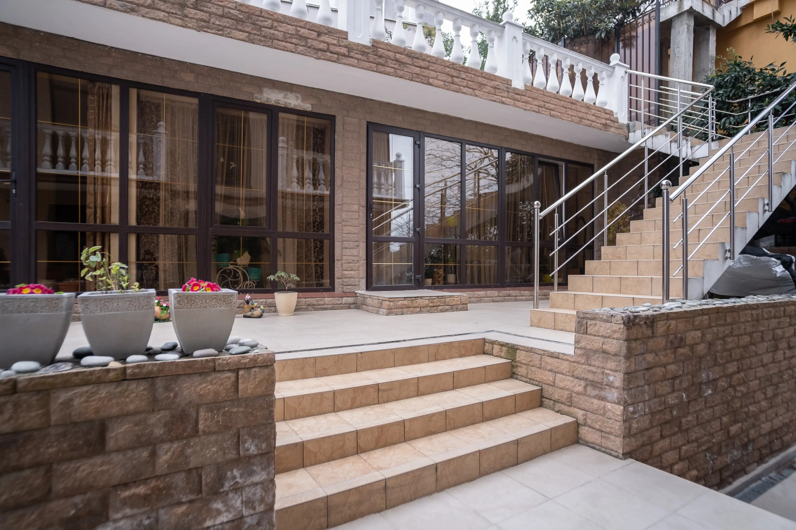 Гостевой Дом Райский Уголок