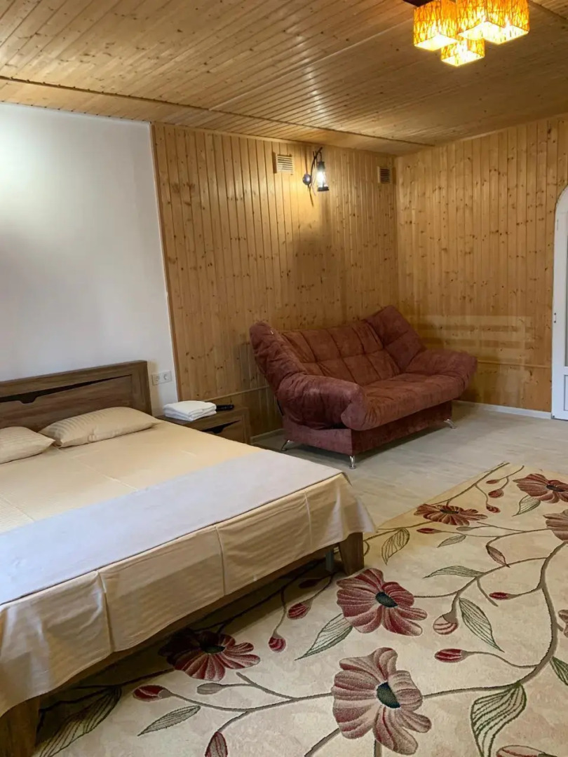 Гостевой дом Белая Крепость