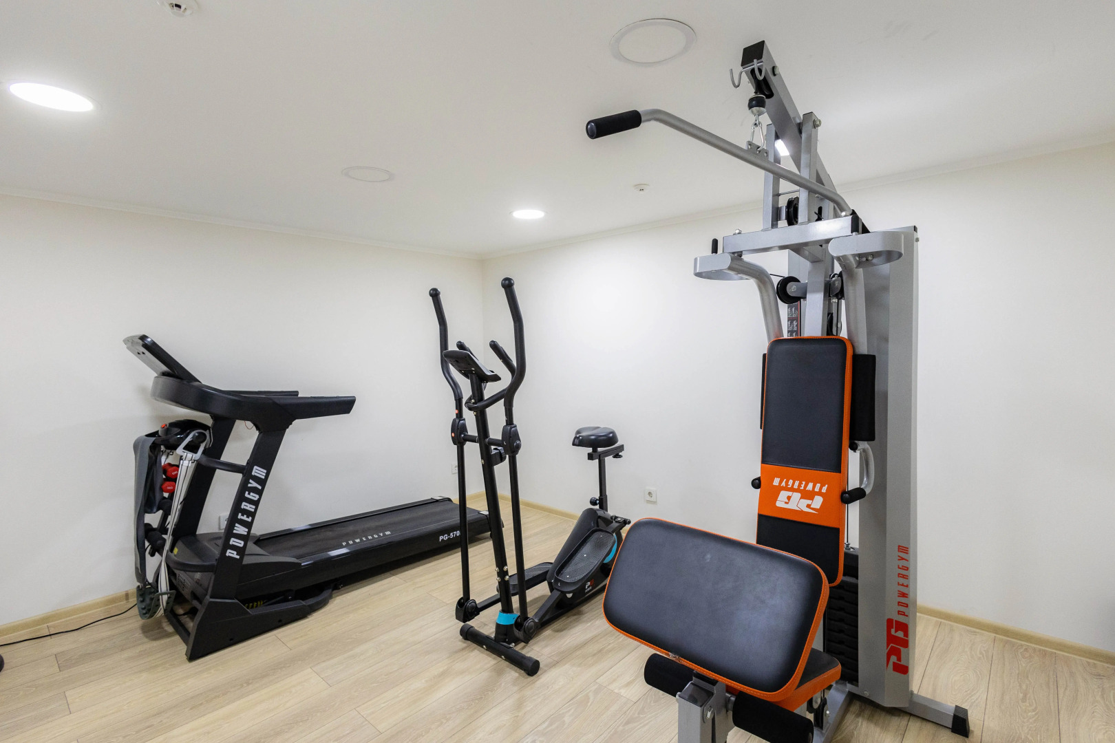 Khan Hotel Samarkand