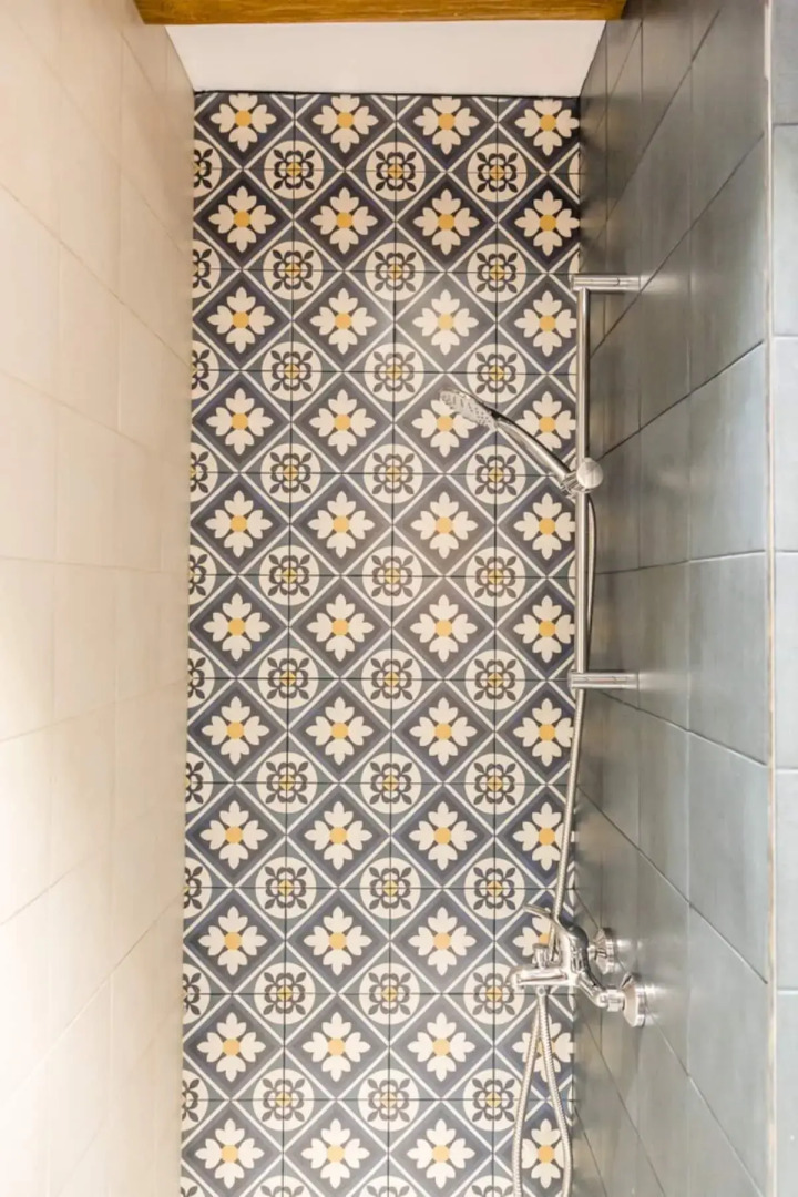 Апартаменты Средиземноморье