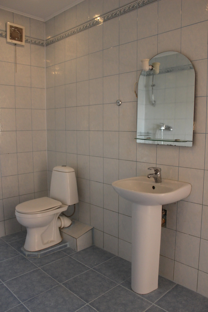 Меблированные комнаты Визит